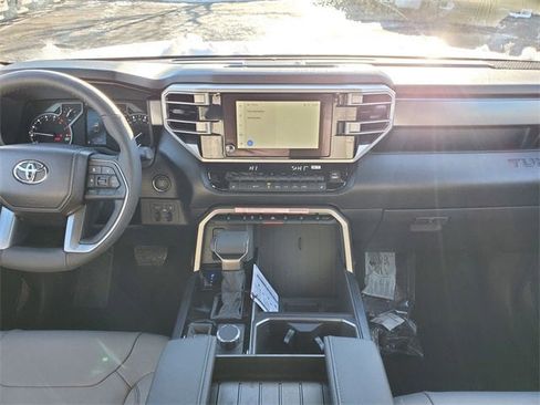 New 2026 Toyota Tundra SR5 image 15