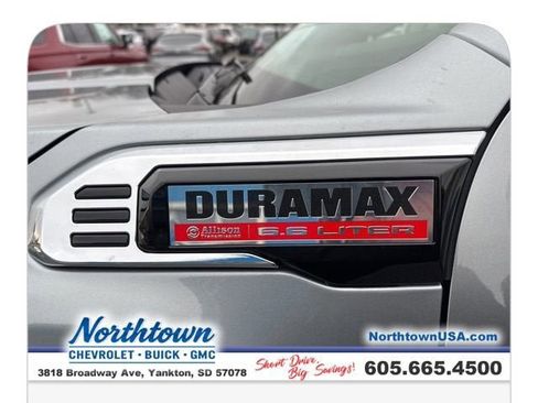 New 2026 GMC Sierra 2500 SLE w/ Max Trailering Package image 11