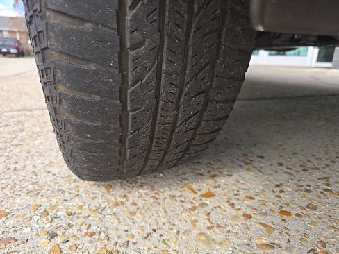 Used 2023 Subaru Outback Wilderness image 43