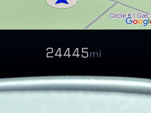 Certified 2025 Chevrolet Tahoe LT image 29