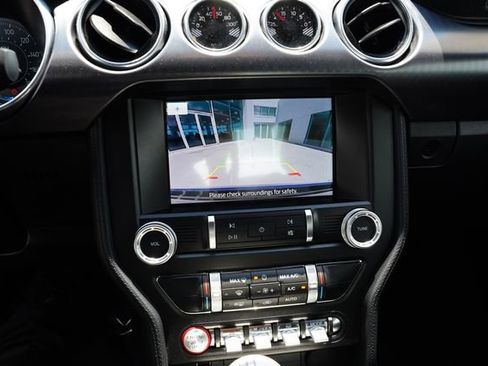 Used 2021 Ford Mustang Mach 1 RWD image 7