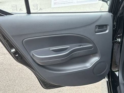 Used 2024 Mitsubishi Mirage G4 ES FWD image 19