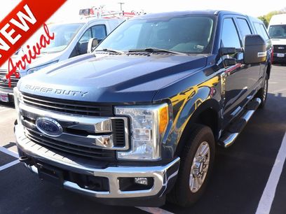 Used 2017 Ford F250 XLT w/ XLT Value Package