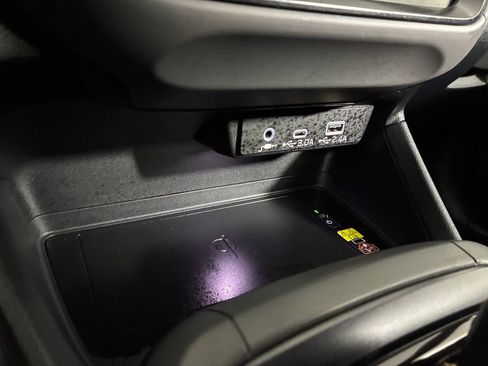 Certified 2025 Subaru Crosstrek 2.5i Sport w/ Crosstrek Mirror Package image 15