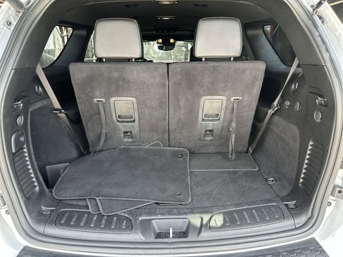 Used 2023 Dodge Durango GT image 21