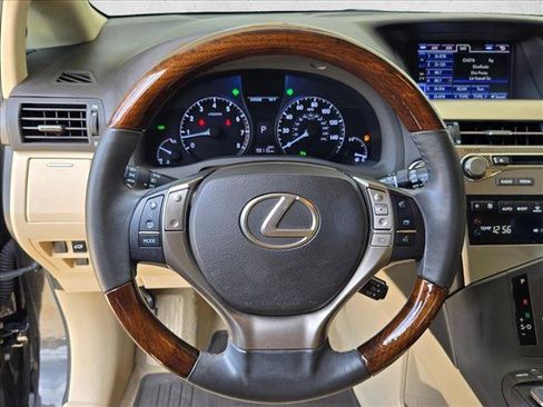 Used 2015 Lexus RX 350 FWD image 13