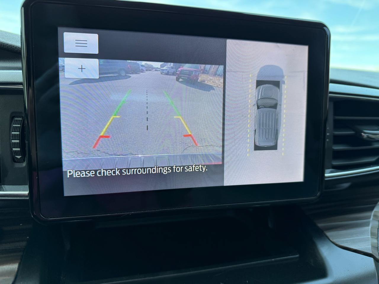Used 2020 Ford Explorer Limited RWD image 35