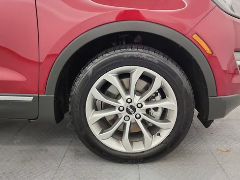 Used 2019 Lincoln MKC Select w/ Select Plus Package AWD/4WD image 22