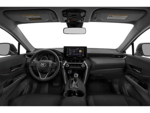 Used 2021 Toyota Venza LE w/ Carpet Mat Package (TMS) AWD/4WD image 8