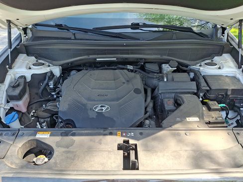Used 2023 Hyundai Palisade SEL w/ Cargo Package AWD/4WD image 29