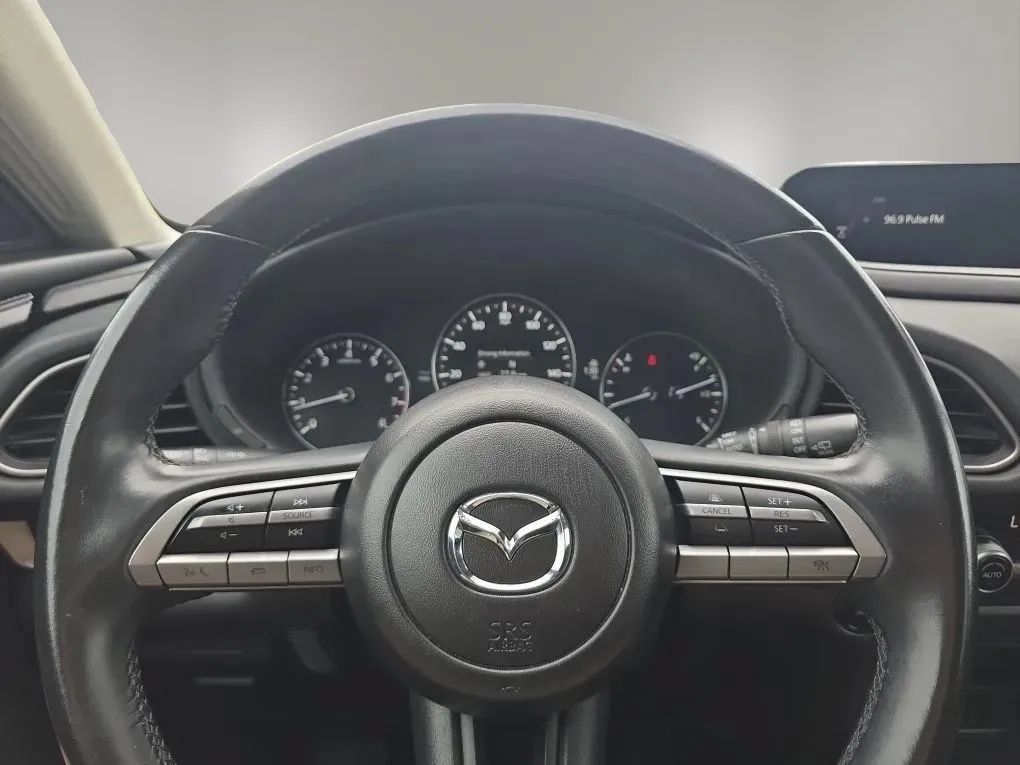 Used 2021 MAZDA CX-30 FWD 2.5 S w/ Select Package image 16