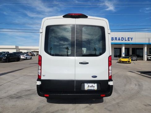 Used 2020 Ford Transit 250 Base image 5
