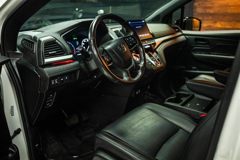 Used 2025 Honda Odyssey Sport-L image 9