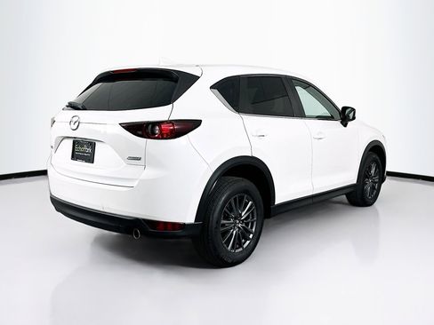 Used 2019 MAZDA CX-5 Sport image 9