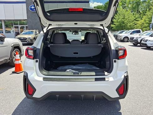 Certified 2025 Subaru Crosstrek 2.5i Premium AWD/4WD image 43