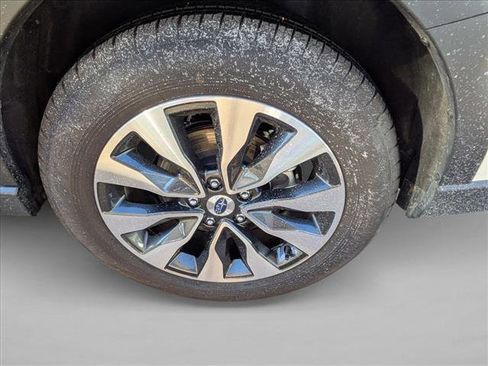 Certified 2024 Subaru Outback Limited image 9