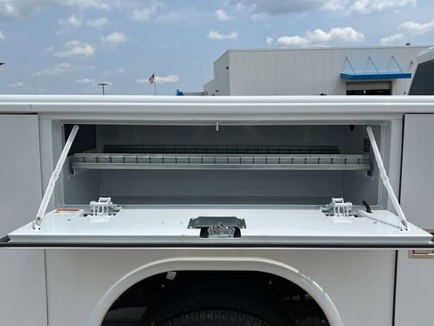 New 2024 Chevrolet Silverado 3500 W/T w/ WT Convenience Package image 37