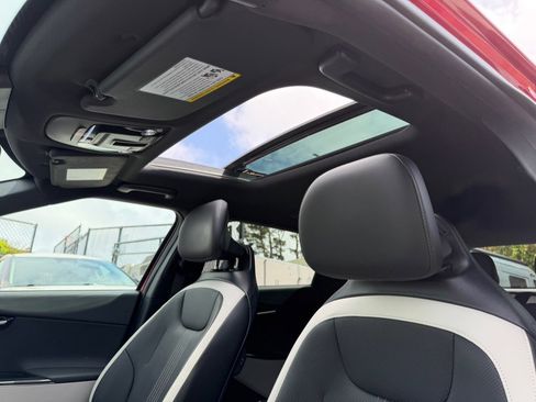 Used 2023 Kia EV6 GT-Line RWD image 21