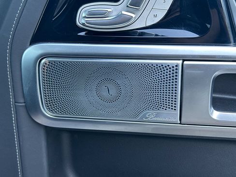 Used 2021 Mercedes-Benz G 63 AMG 4MATIC image 21