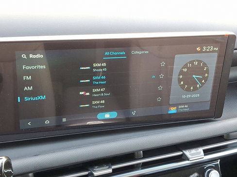 New 2026 Hyundai Santa Cruz SE image 12