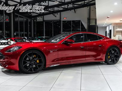 Used 2020 Karma Revero GT