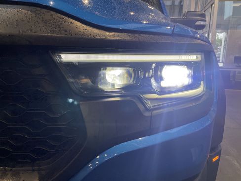 Used 2021 RAM 1500 TRX w/ TRX Level 2 Equipment Group image 5