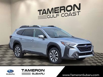 New 2025 Subaru Outback Touring XT