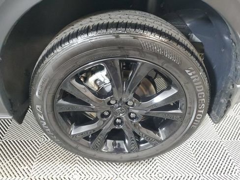 Used 2026 MAZDA CX-30 2.5 Turbo w/ Premium Plus Pkg AWD/4WD image 11
