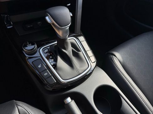 New 2026 Kia Seltos EX AWD/4WD image 20