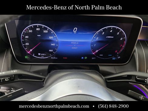 Used 2023 Mercedes-Benz GLC 300 GLC 300 image 16