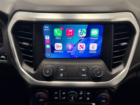 Used 2023 GMC Acadia SLE w/ Driver Convenience Package image 36