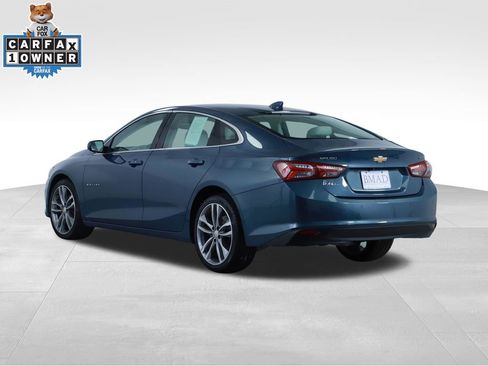 Used 2024 Chevrolet Malibu LT image 10