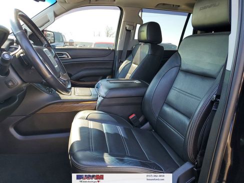 Used 2019 GMC Yukon Denali w/ Denali Ultimate Package image 18