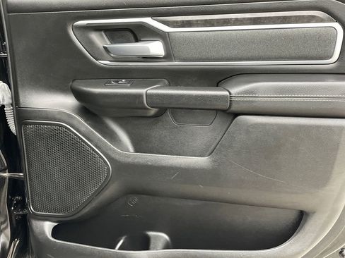 Used 2022 RAM 1500 Big Horn image 19