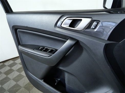 Used 2019 Ford Ranger Lariat w/ Equipment Group 501A Mid image 26