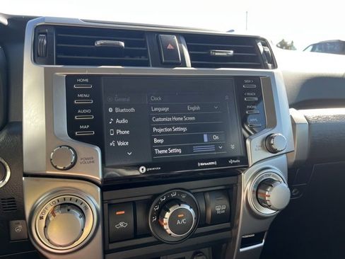 Used 2024 Toyota 4Runner SR5 Premium image 42