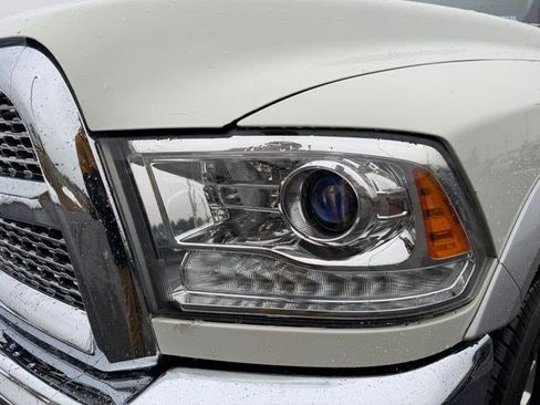 Used 2018 RAM 2500 Laramie w/ Snow Chief Group image 12