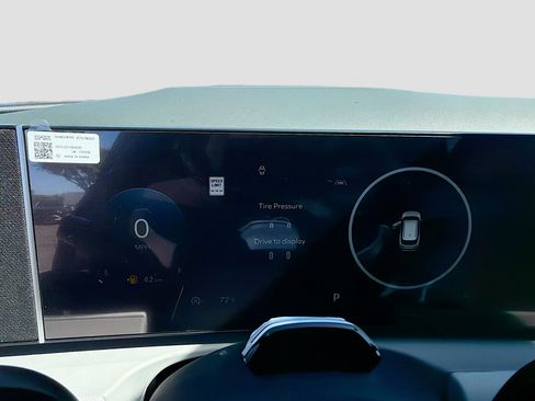 New 2026 Hyundai Tucson Limited image 39