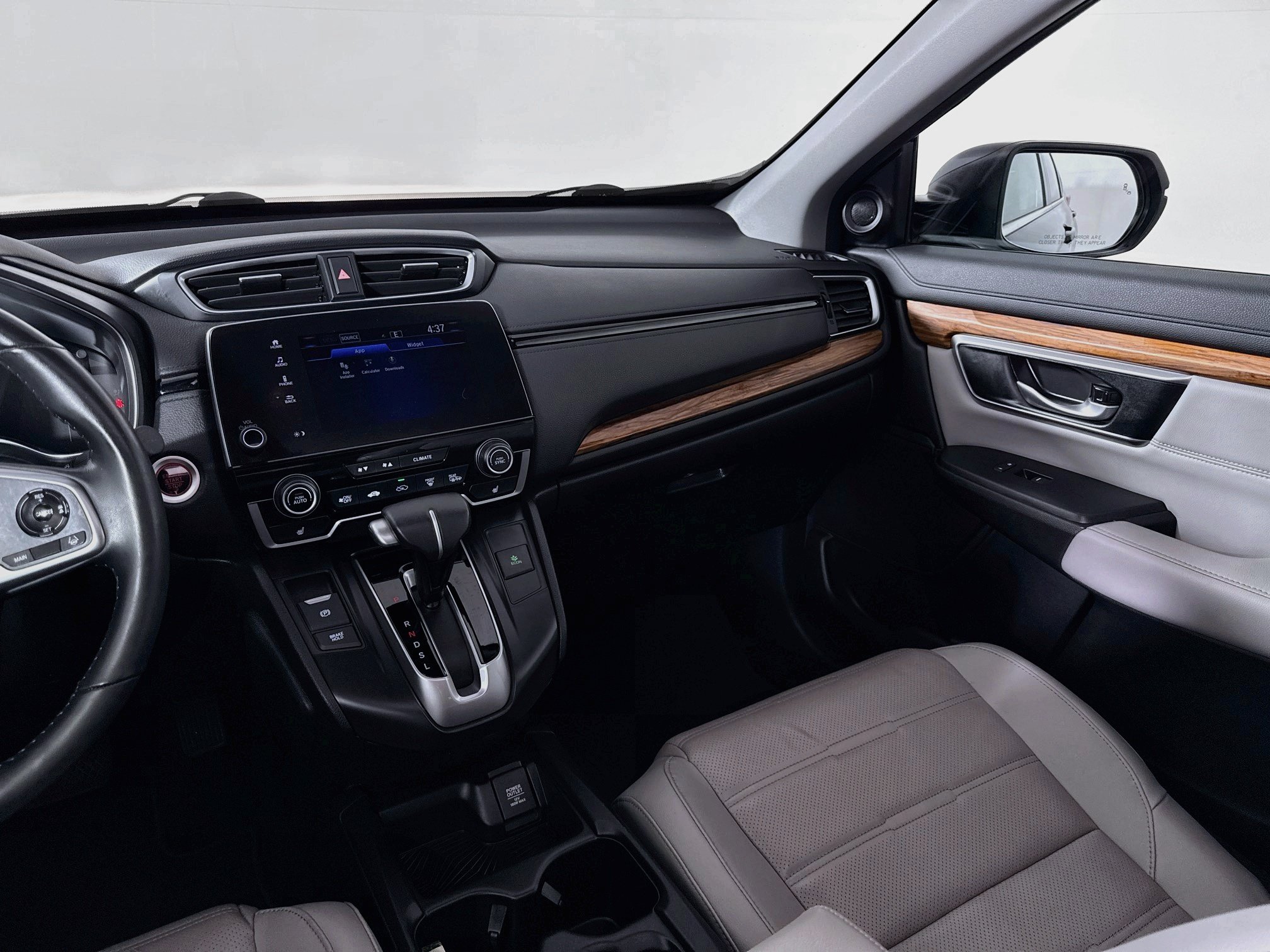 Used 2019 Honda CR-V EX-L image 25