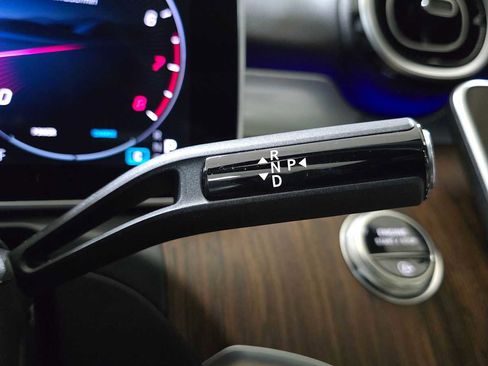 Certified 2025 Mercedes-Benz C 300 4MATIC Sedan image 30