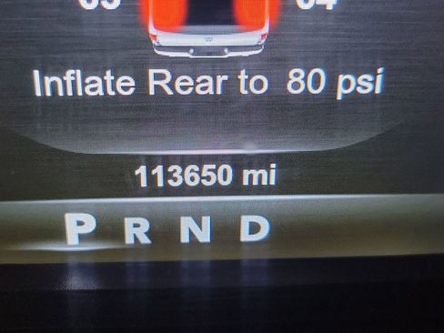 Used 2015 RAM 2500 Big Horn image 37