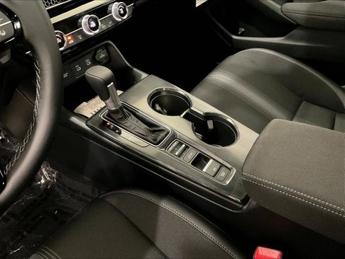 New 2026 Honda Civic Sport image 14