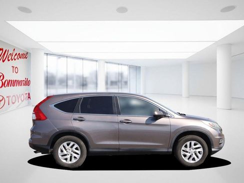 Used 2015 Honda CR-V EX image 5