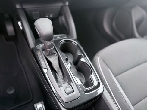 New 2026 Chevrolet TrailBlazer LT image 29