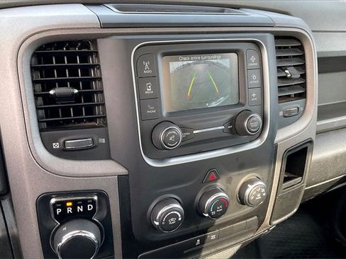 Used 2019 RAM 1500 Tradesman w/ Popular Equipment Group image 23