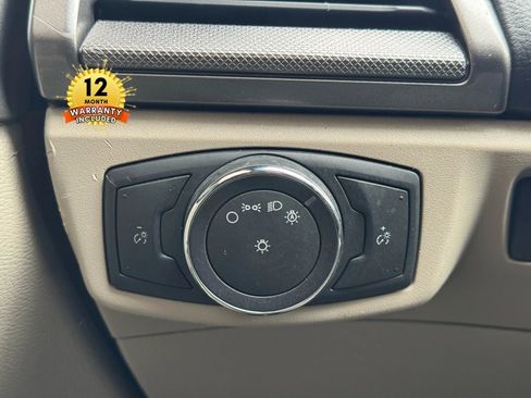 Used 2017 Ford Fusion SE image 30