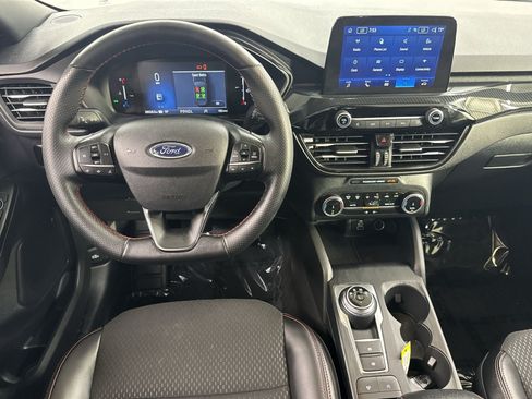 Used 2025 Ford Escape ST-Line AWD/4WD image 35