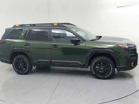 New 2026 Subaru Outback Wilderness image 12