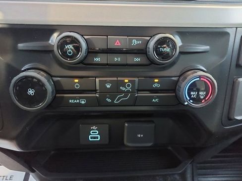 New 2026 Ford F350 XL w/ XL Chrome Package AWD/4WD image 25