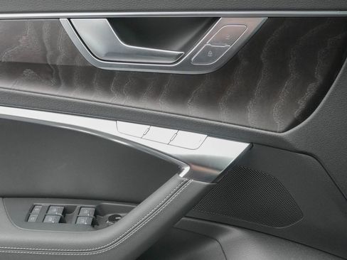 Used 2023 Audi A6 3.0T allroad Premium Plus image 16